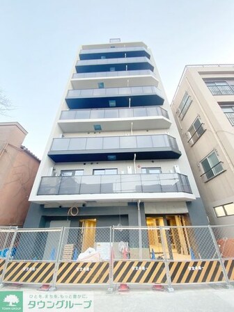 ドゥーエ日暮里の物件内観写真